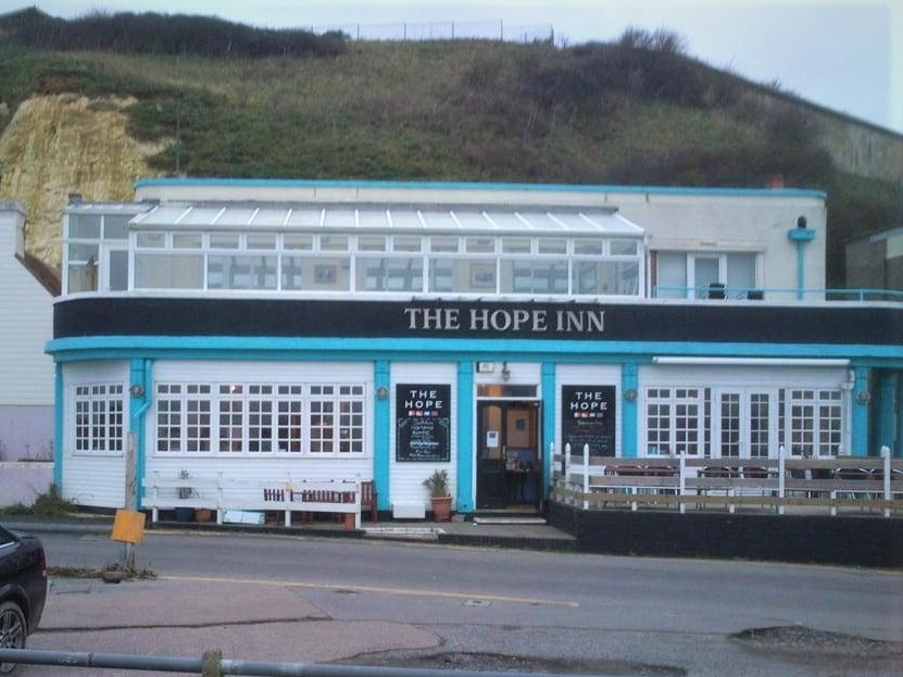 Hope Inn Newhaven My Hospitality Solutions